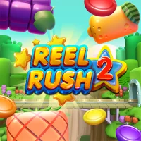 RTP NetEnt Reel Rush 2